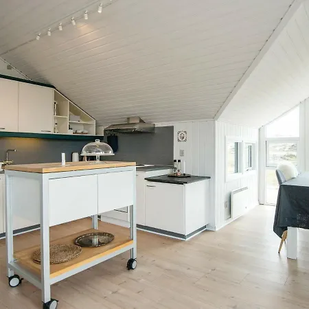 בית נופש Three-bedroom Holiday In Fano 12